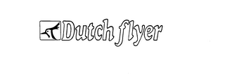 DUTCH FLYER trademark