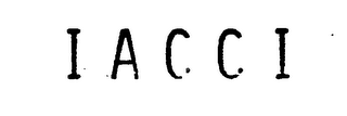 IACCI trademark