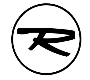 R trademark