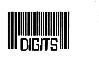 DIGITS trademark
