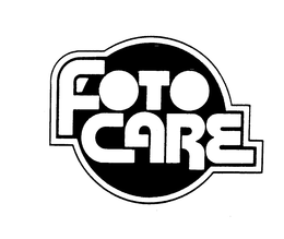 FOTO CARE trademark