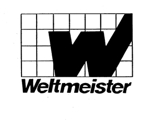 W WELTMEISTER