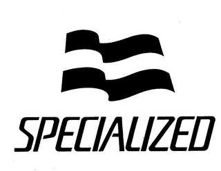 SPECIALIZED