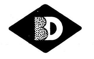 BD trademark