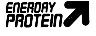 ENERDAY PROTEIN trademark