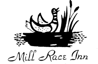 MILL RACE INN trademark