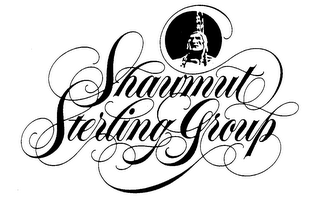 SHAWMUT STERLING GROUP