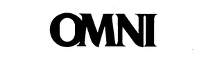 OMNI trademark