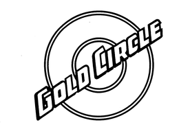 GOLD CIRCLE trademark