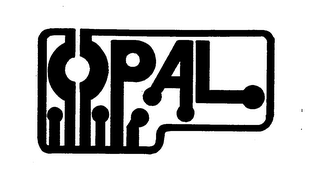 OPAL trademark