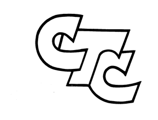 CTC trademark