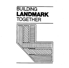 BUILDING LANDMARK TOGETHER L