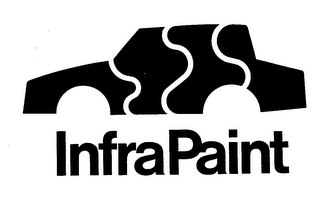 INFRAPAINT trademark