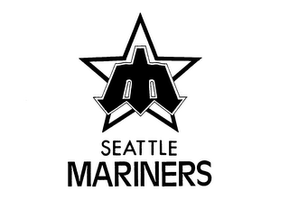 M SEATTLE MARINERS