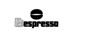 ELESPRESSO trademark