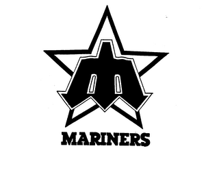 M MARINERS trademark