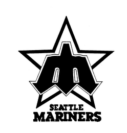 SEATTLE MARINERS