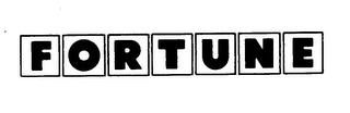 FORTUNE trademark