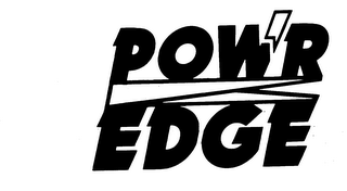 POW'R EDGE