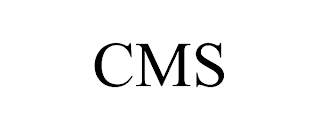 CMS trademark