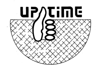 UPTIME trademark