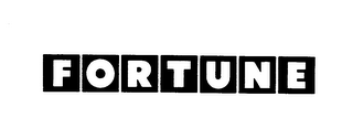 FORTUNE trademark