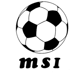 MSI trademark