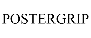 POSTERGRIP trademark