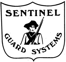 SENTINEL GUARD SYSTEMS