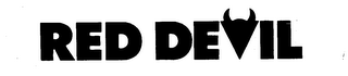 RED DEVIL trademark