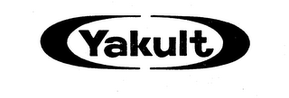 YAKULT trademark