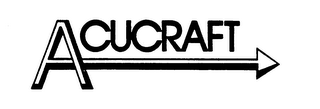 ACUCRAFT