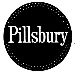 PILLSBURY