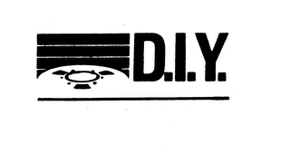 D.I.Y. trademark