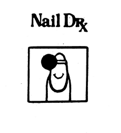 NAIL DRX