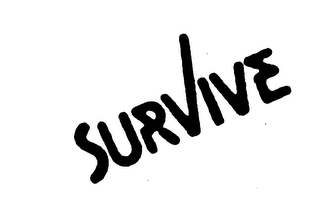 SURVIVE