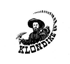 KLONDIKE trademark