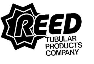 REED TUBULAR PRODUCTS COMPANY