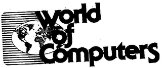 WORLD OF COMPUTERS