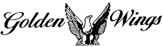 GOLDEN WINGS trademark