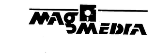 MAG MEDIA trademark