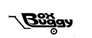 BOX BUGGY