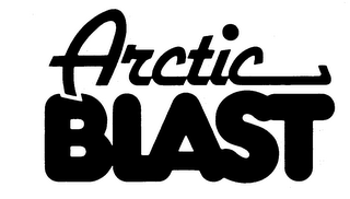 ARCTIC BLAST
