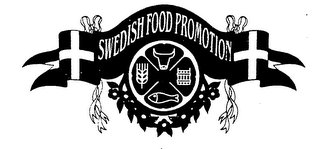 SWEDISH FOOD PROMOTION