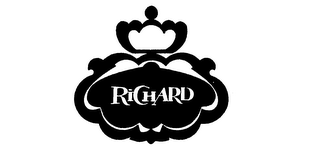 RICHARD trademark