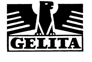GELITA trademark