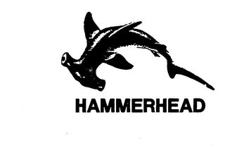 HAMMERHEAD trademark