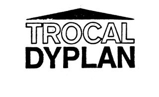 TROCAL DYPLAN