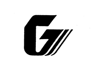 G trademark