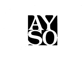 AYSO trademark